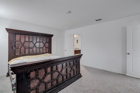8617 Thicket Ridge Street Fort Worth TX 76123
