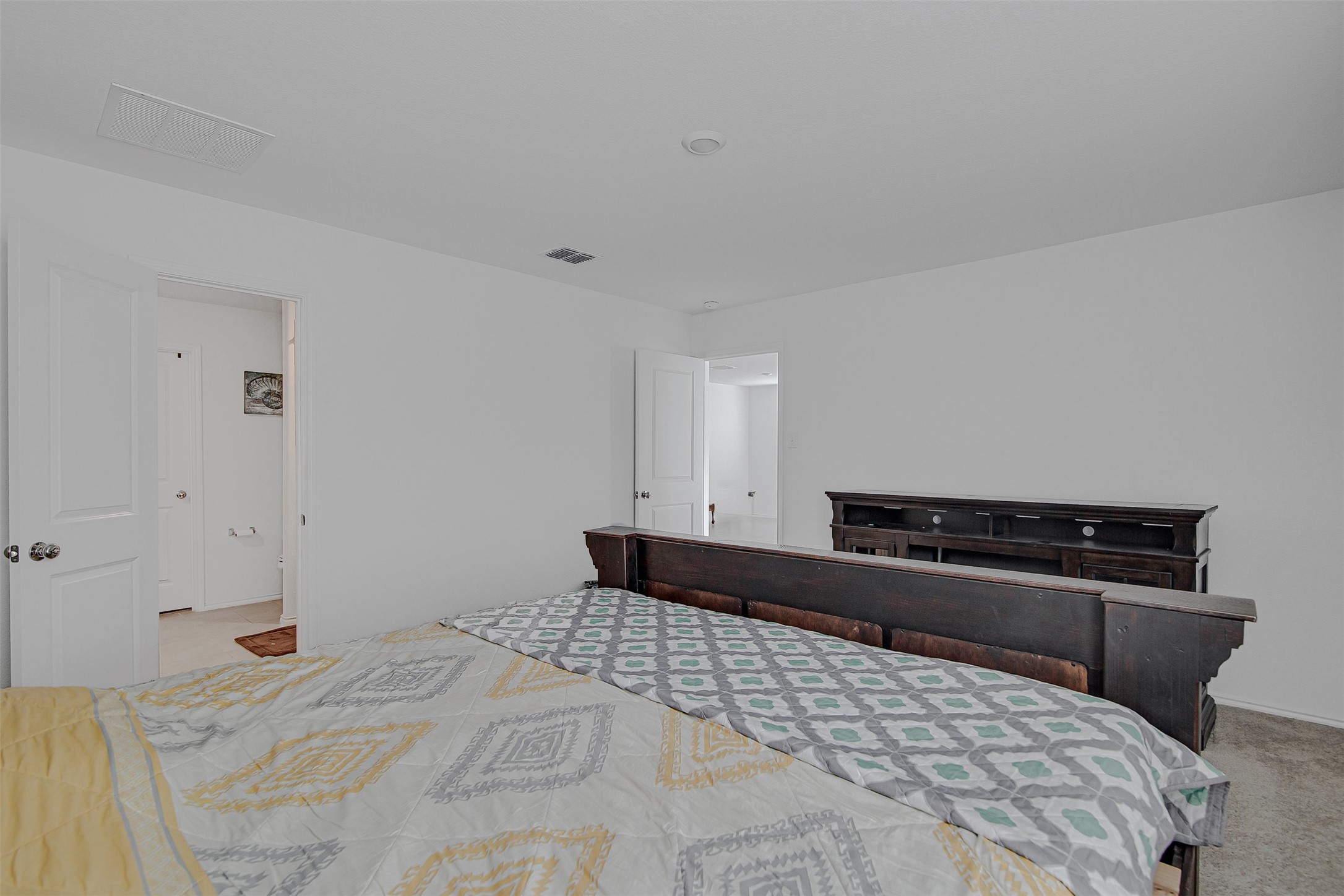 8617 Thicket Ridge Street Fort Worth TX 76123