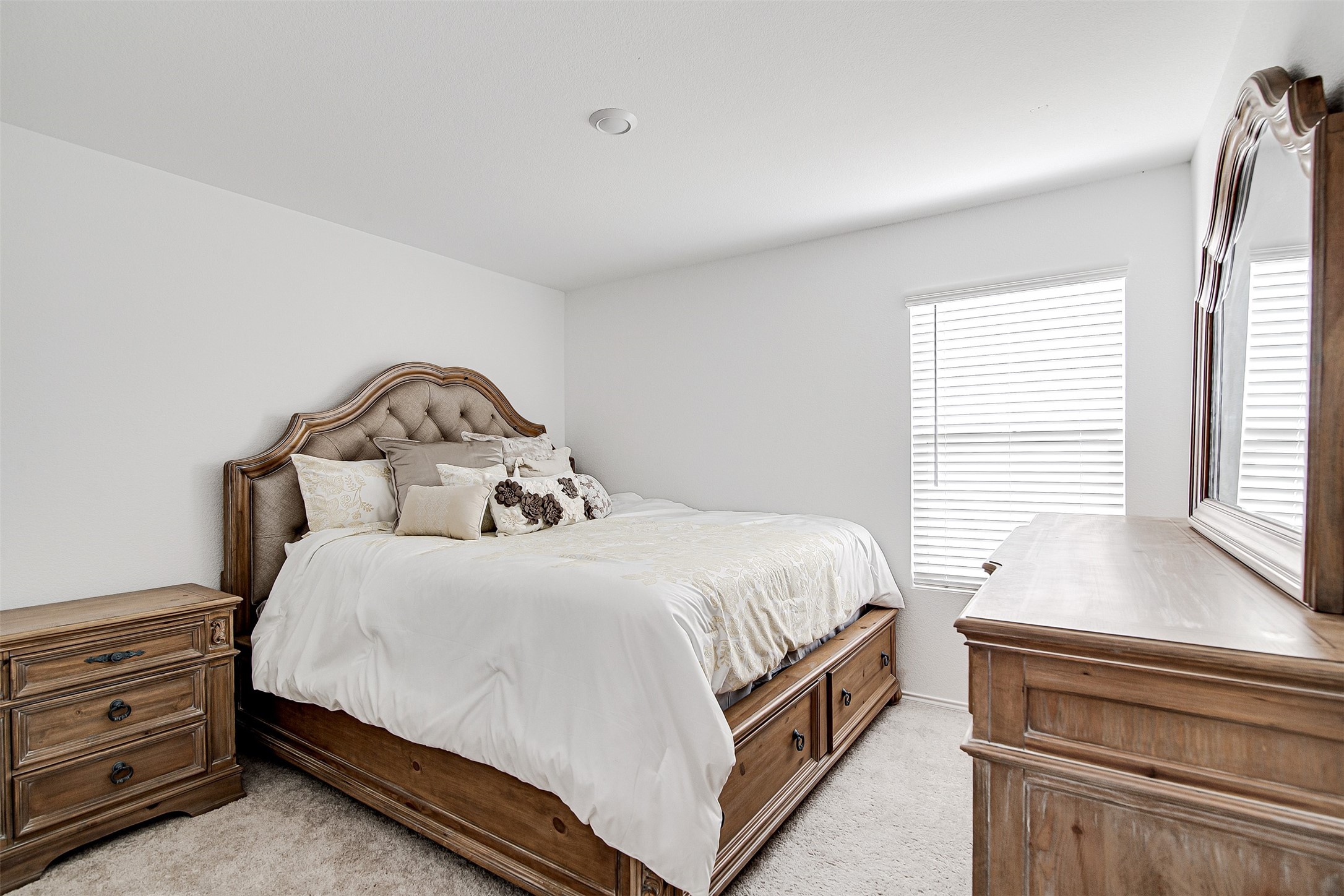 8617 Thicket Ridge Street Fort Worth TX 76123