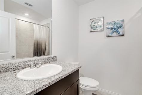 8617 Thicket Ridge Street Fort Worth TX 76123