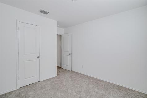 8617 Thicket Ridge Street Fort Worth TX 76123