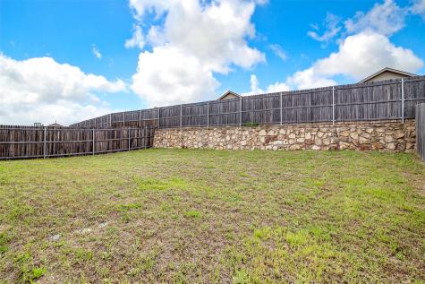 8617 Thicket Ridge Street Fort Worth TX 76123