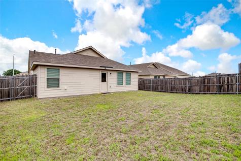8617 Thicket Ridge Street Fort Worth TX 76123