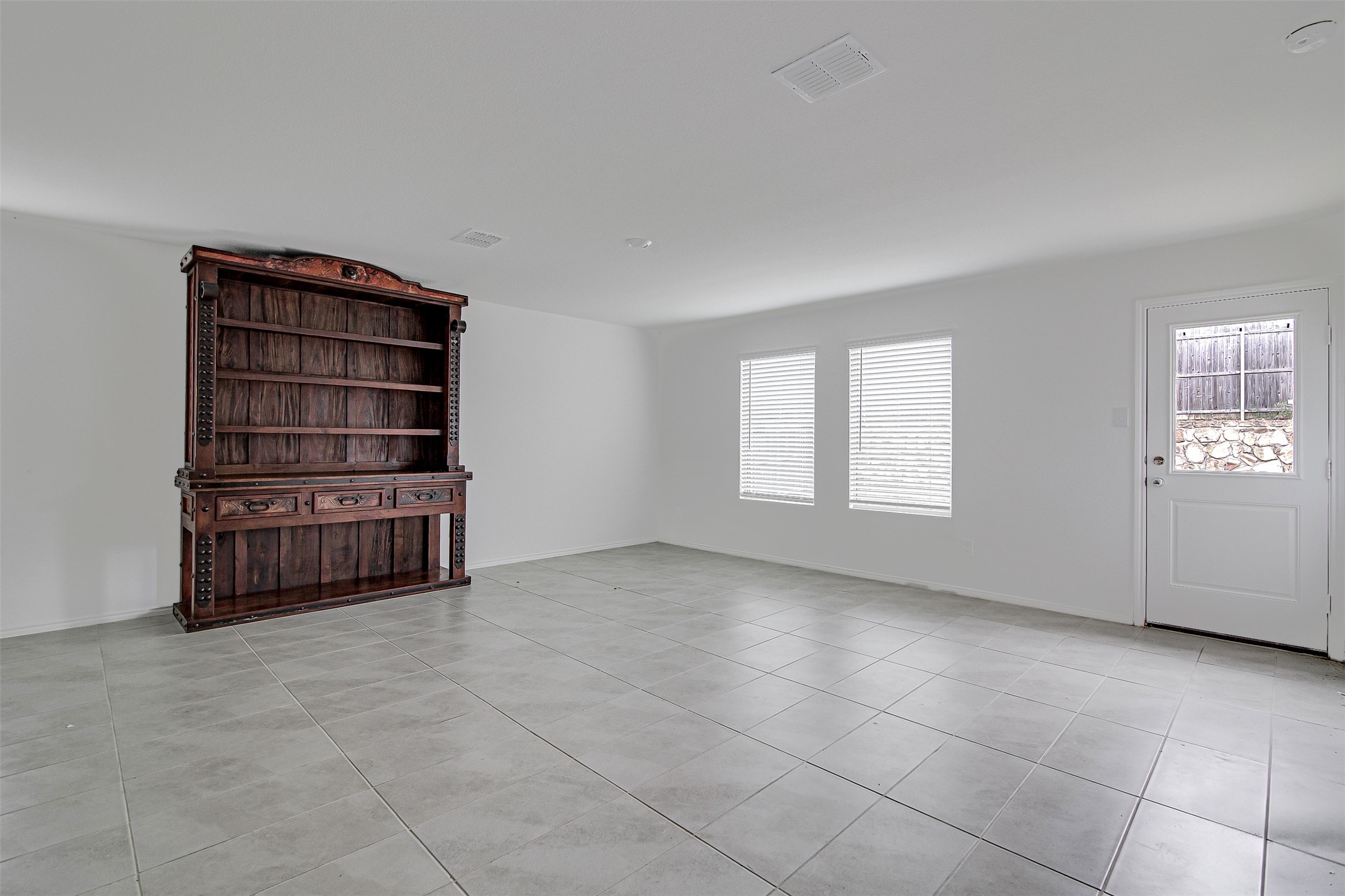 8617 Thicket Ridge Street Fort Worth TX 76123