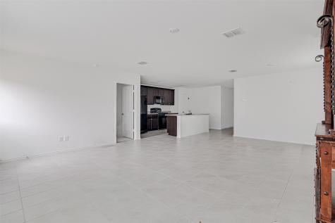 8617 Thicket Ridge Street Fort Worth TX 76123