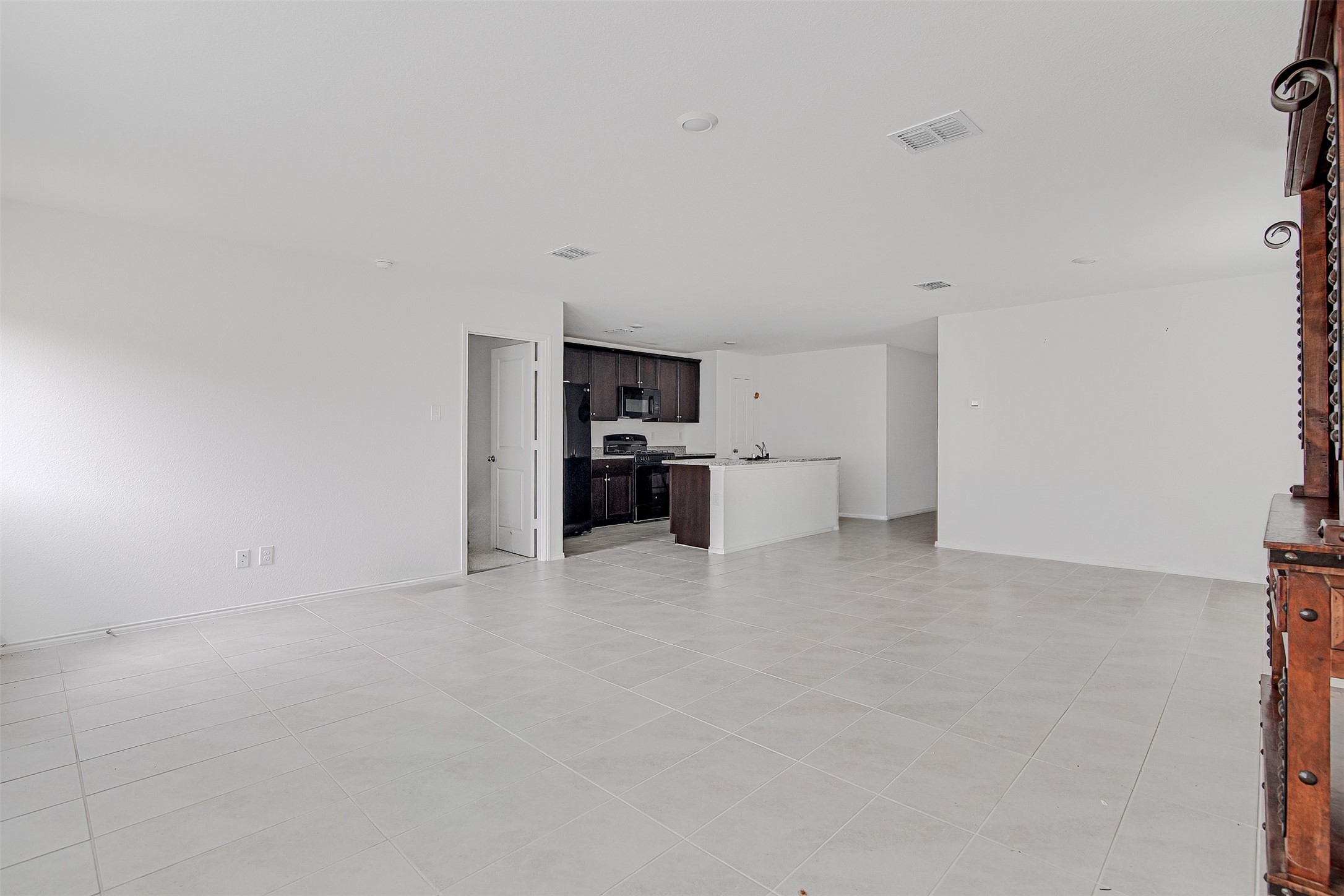 8617 Thicket Ridge Street Fort Worth TX 76123