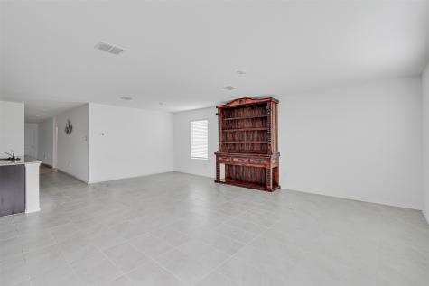 8617 Thicket Ridge Street Fort Worth TX 76123