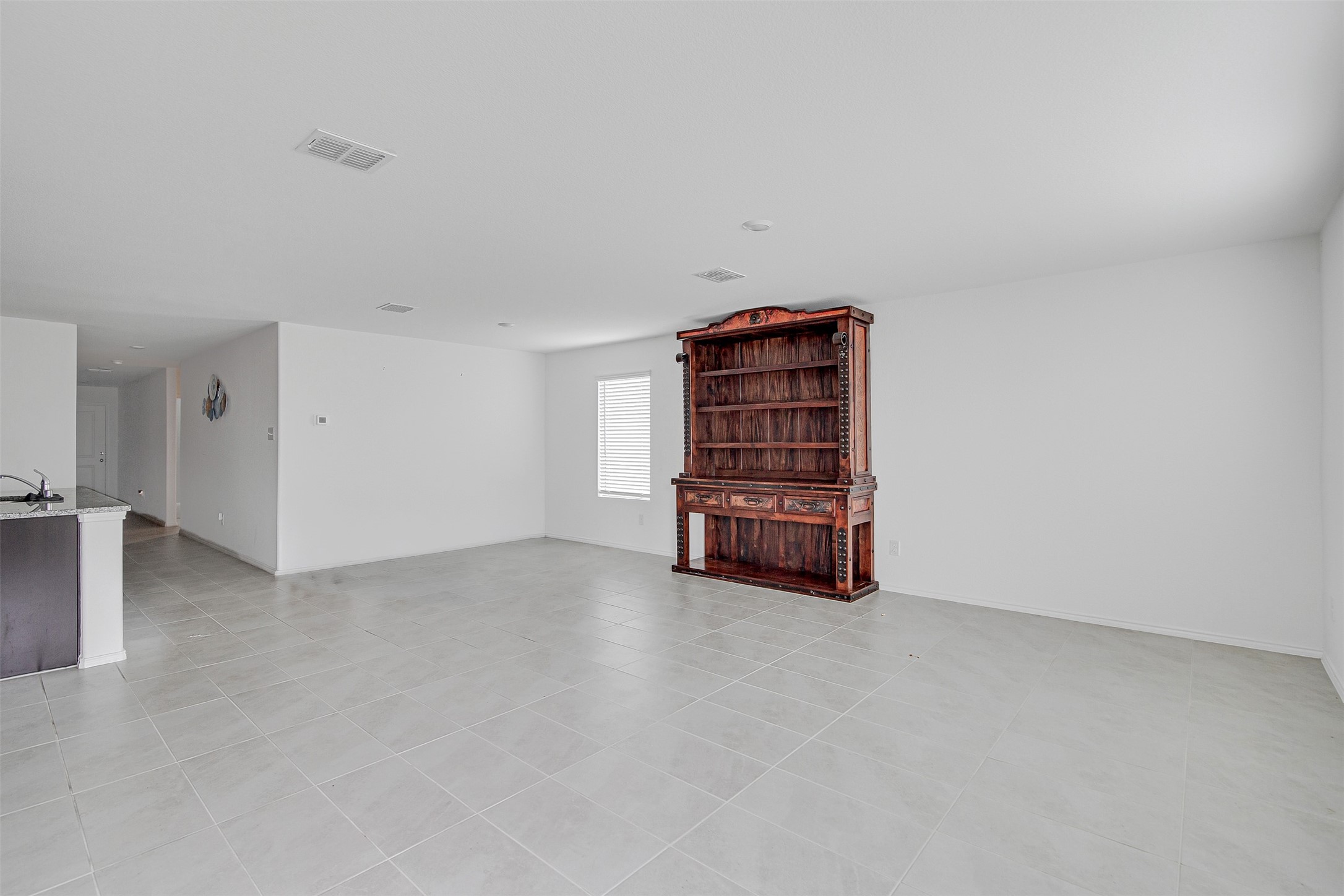 8617 Thicket Ridge Street Fort Worth TX 76123