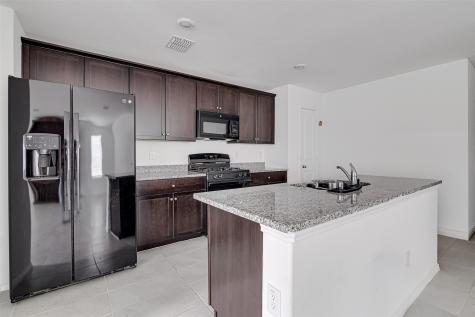 8617 Thicket Ridge Street Fort Worth TX 76123