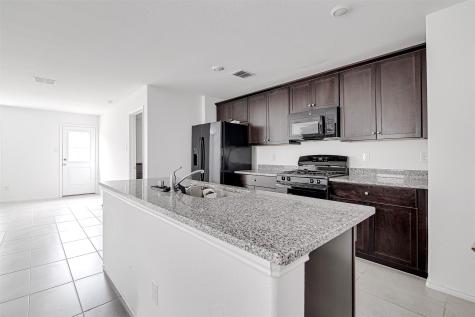 8617 Thicket Ridge Street Fort Worth TX 76123