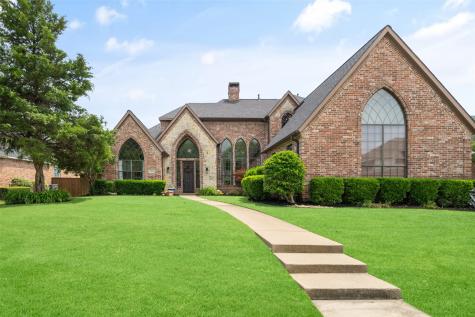 6109 Wildwood Drive Mckinney TX 75072