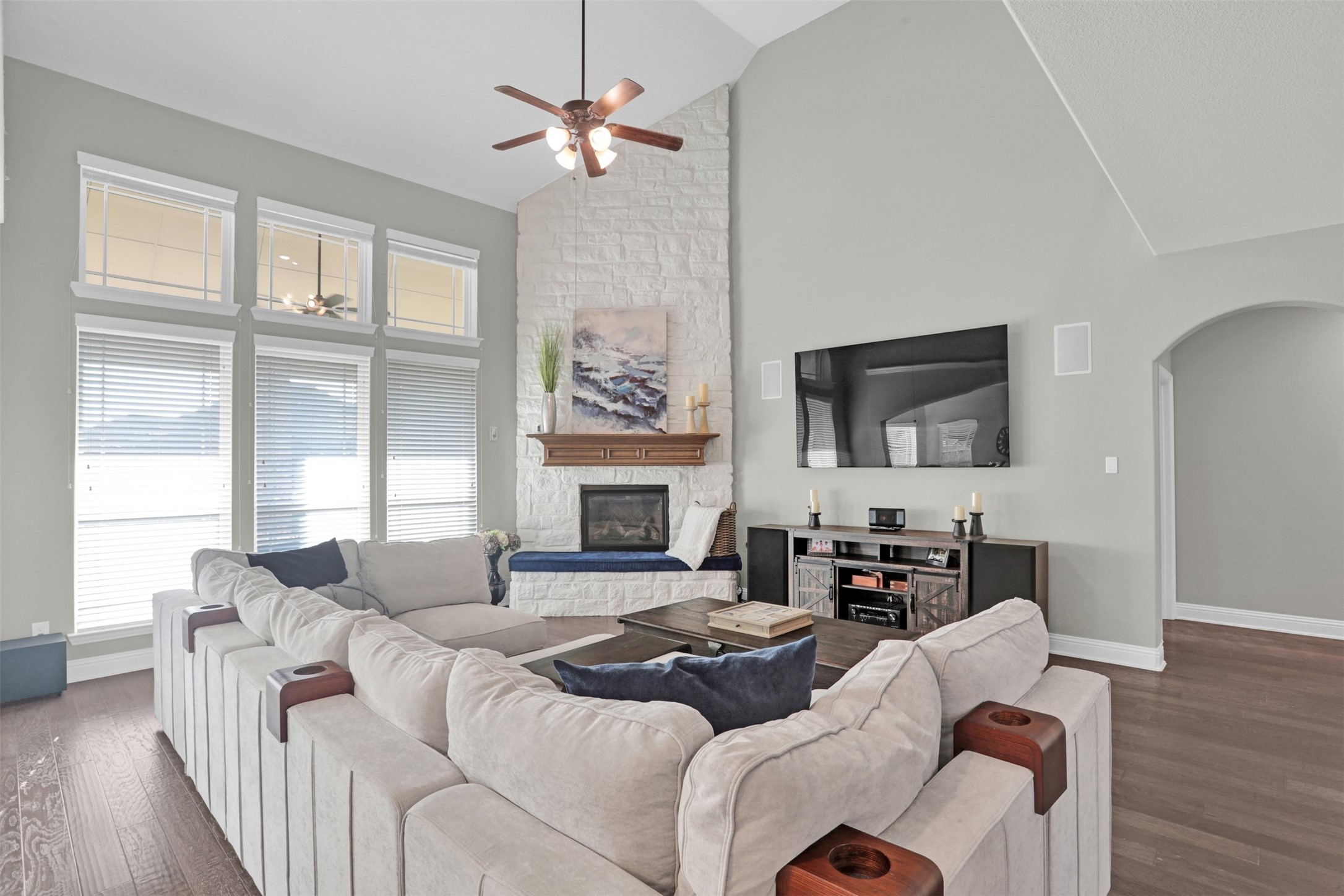 4221 Mineral Creek Trail Celina TX 75078