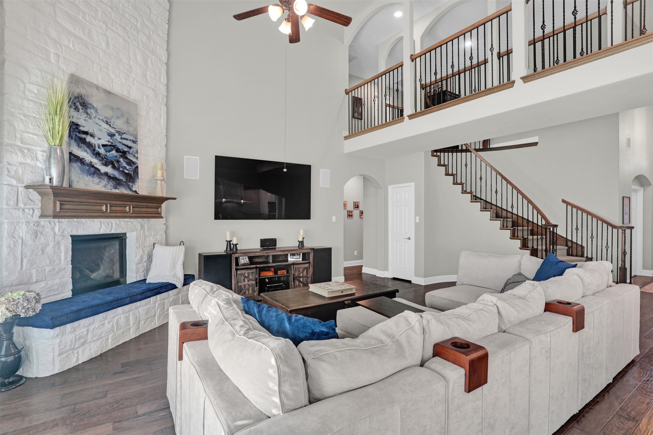 4221 Mineral Creek Trail Celina TX 75078