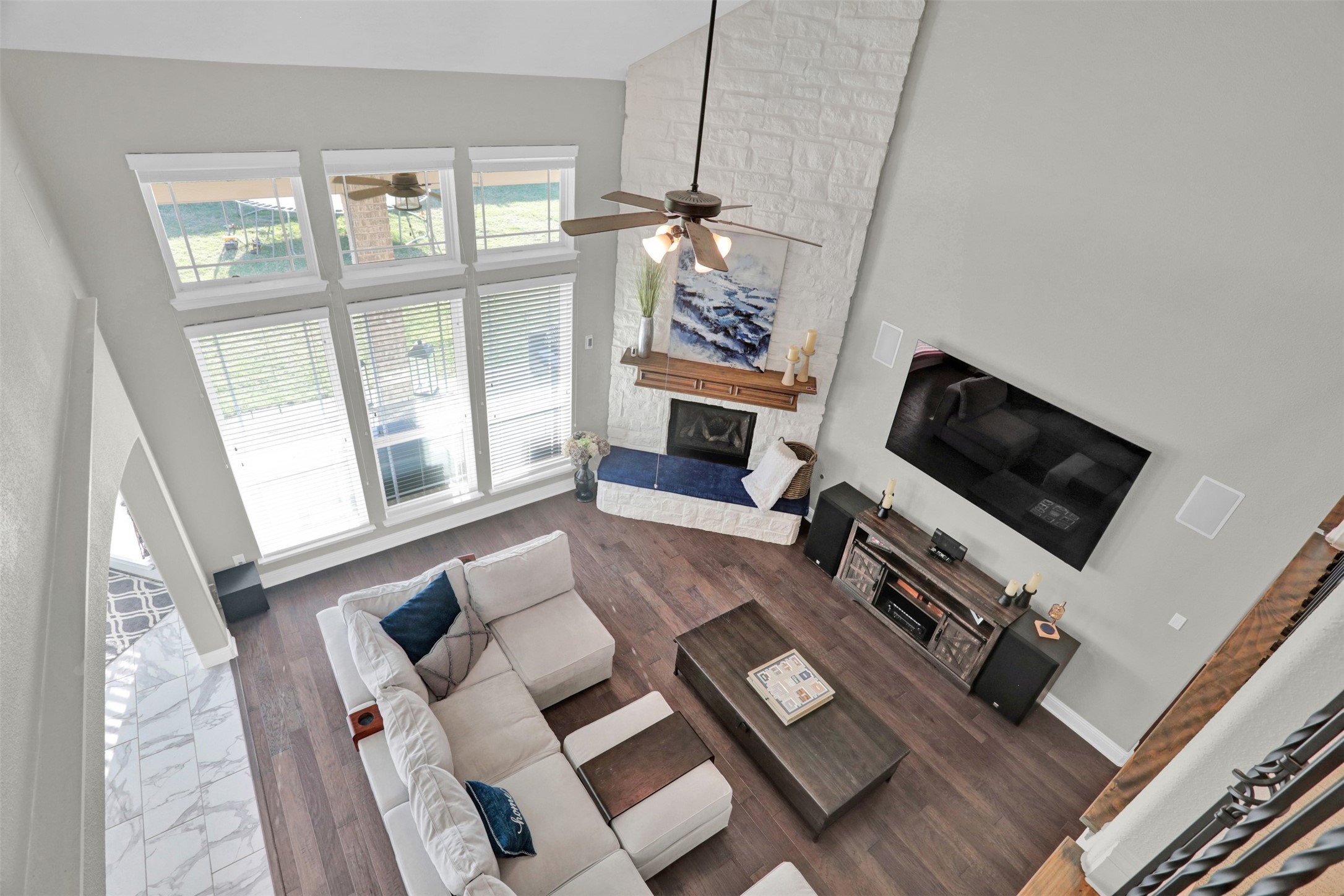 4221 Mineral Creek Trail Celina TX 75078