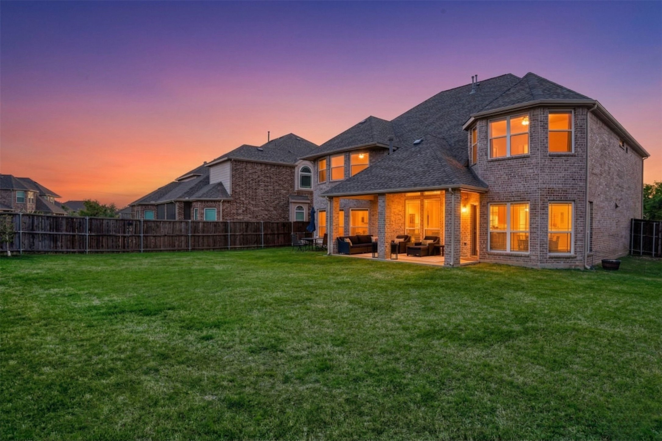 4221 Mineral Creek Trail Celina TX 75078