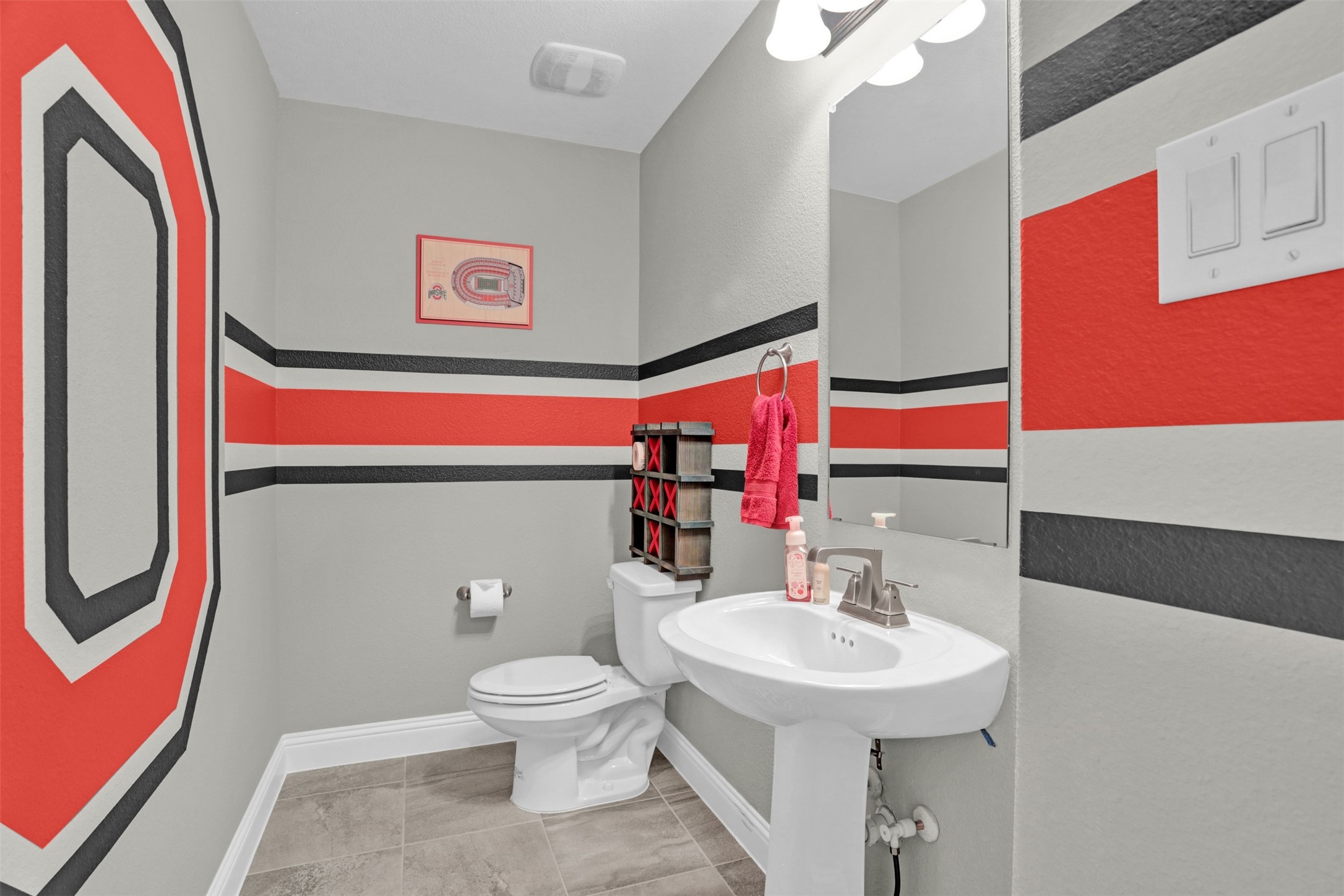 4221 Mineral Creek Trail Celina TX 75078