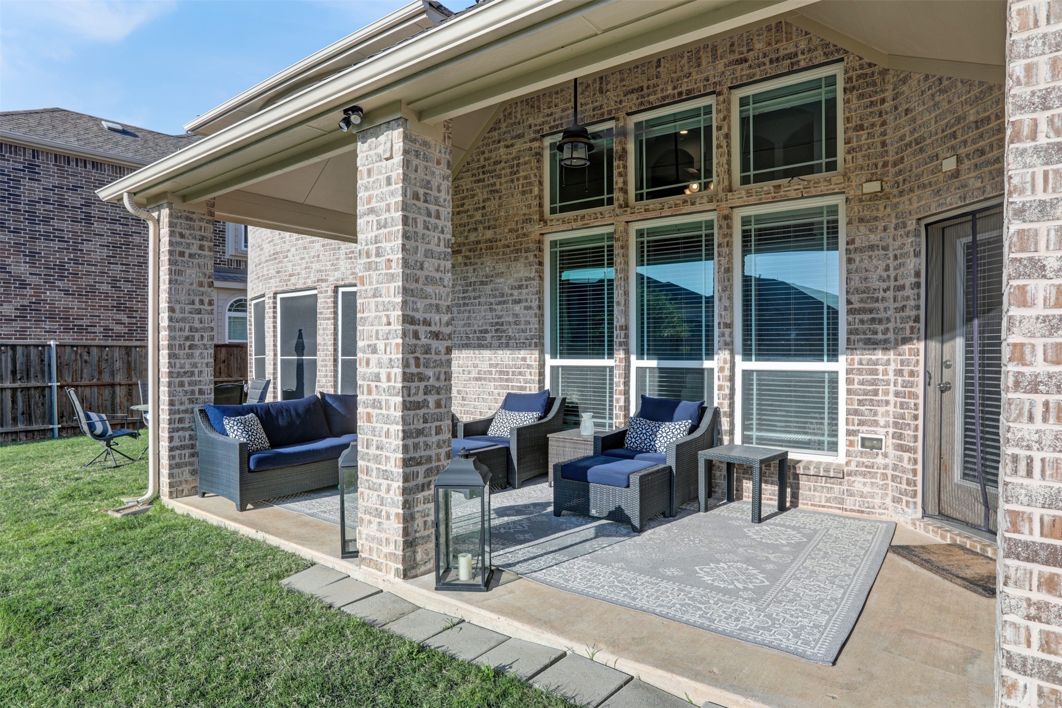 4221 Mineral Creek Trail Celina TX 75078