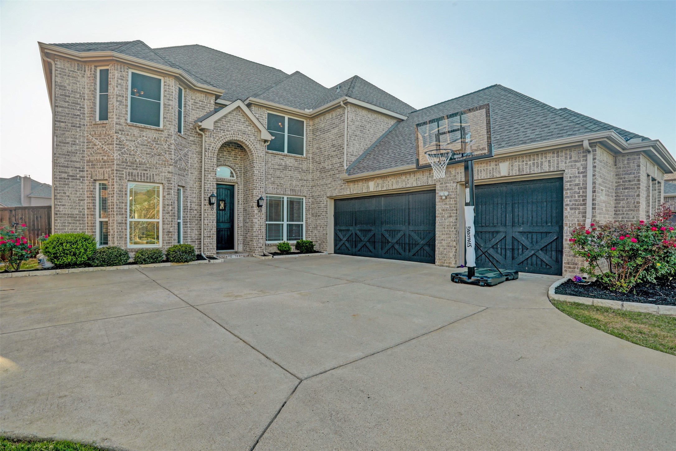 4221 Mineral Creek Trail Celina TX 75078
