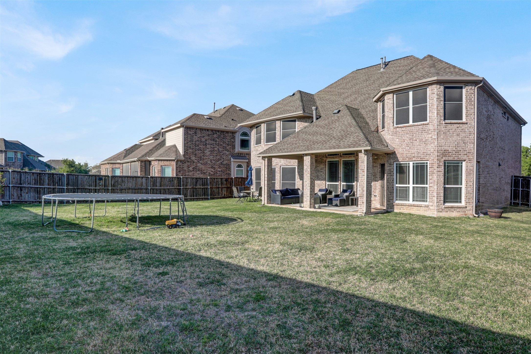 4221 Mineral Creek Trail Celina TX 75078
