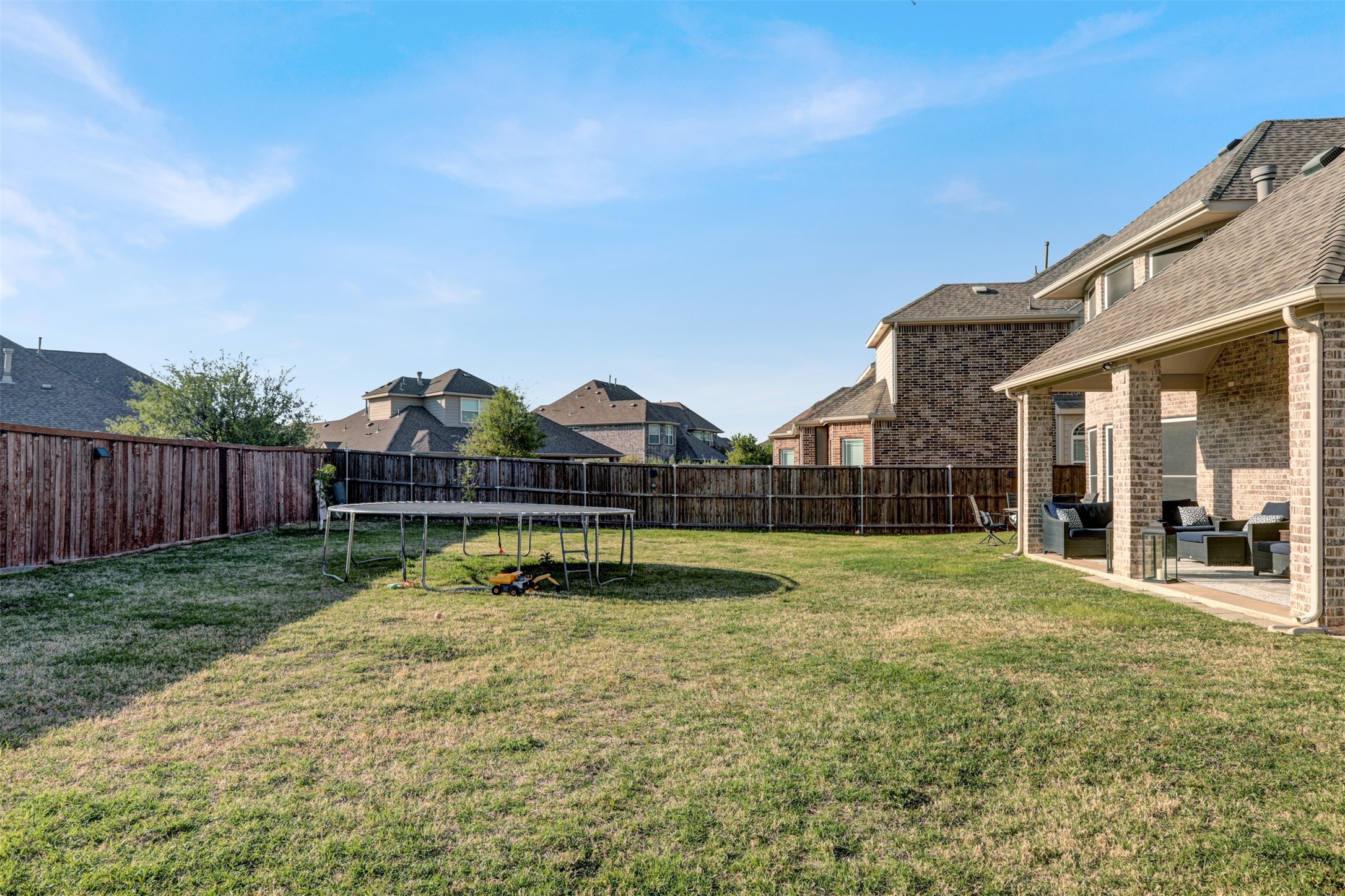 4221 Mineral Creek Trail Celina TX 75078