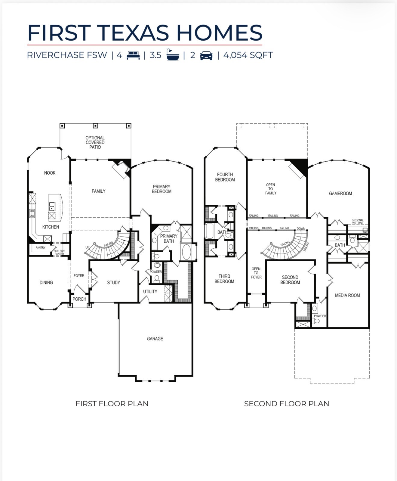 4221 Mineral Creek Trail Celina TX 75078