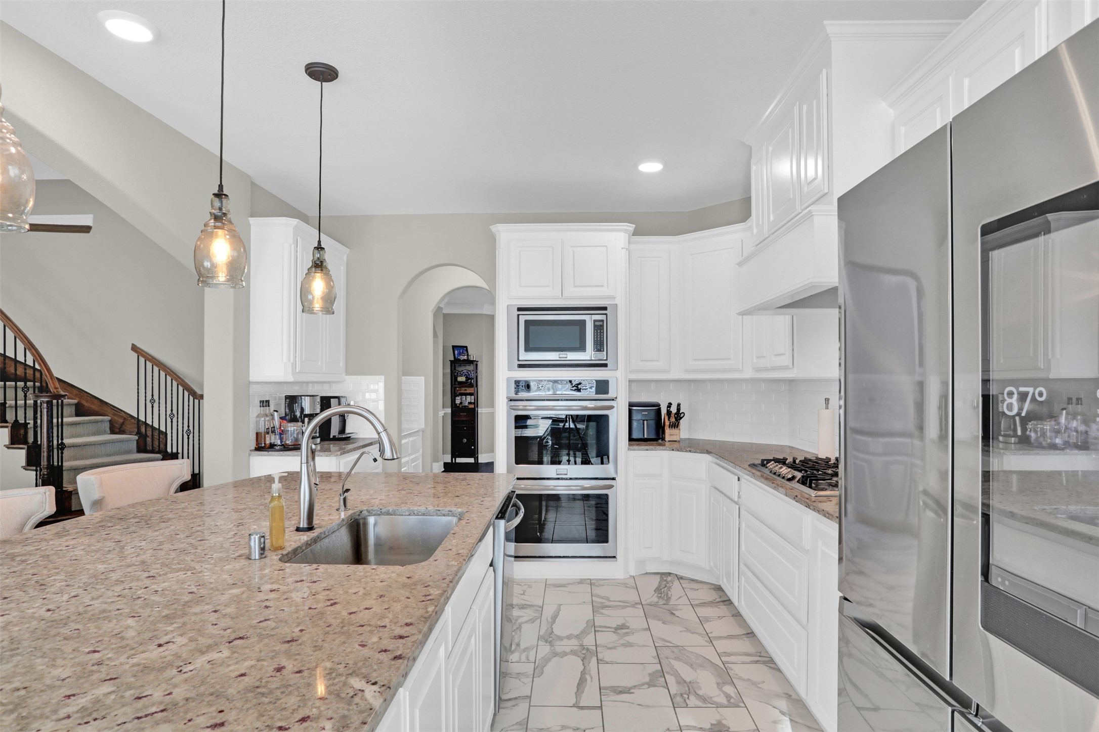 4221 Mineral Creek Trail Celina TX 75078