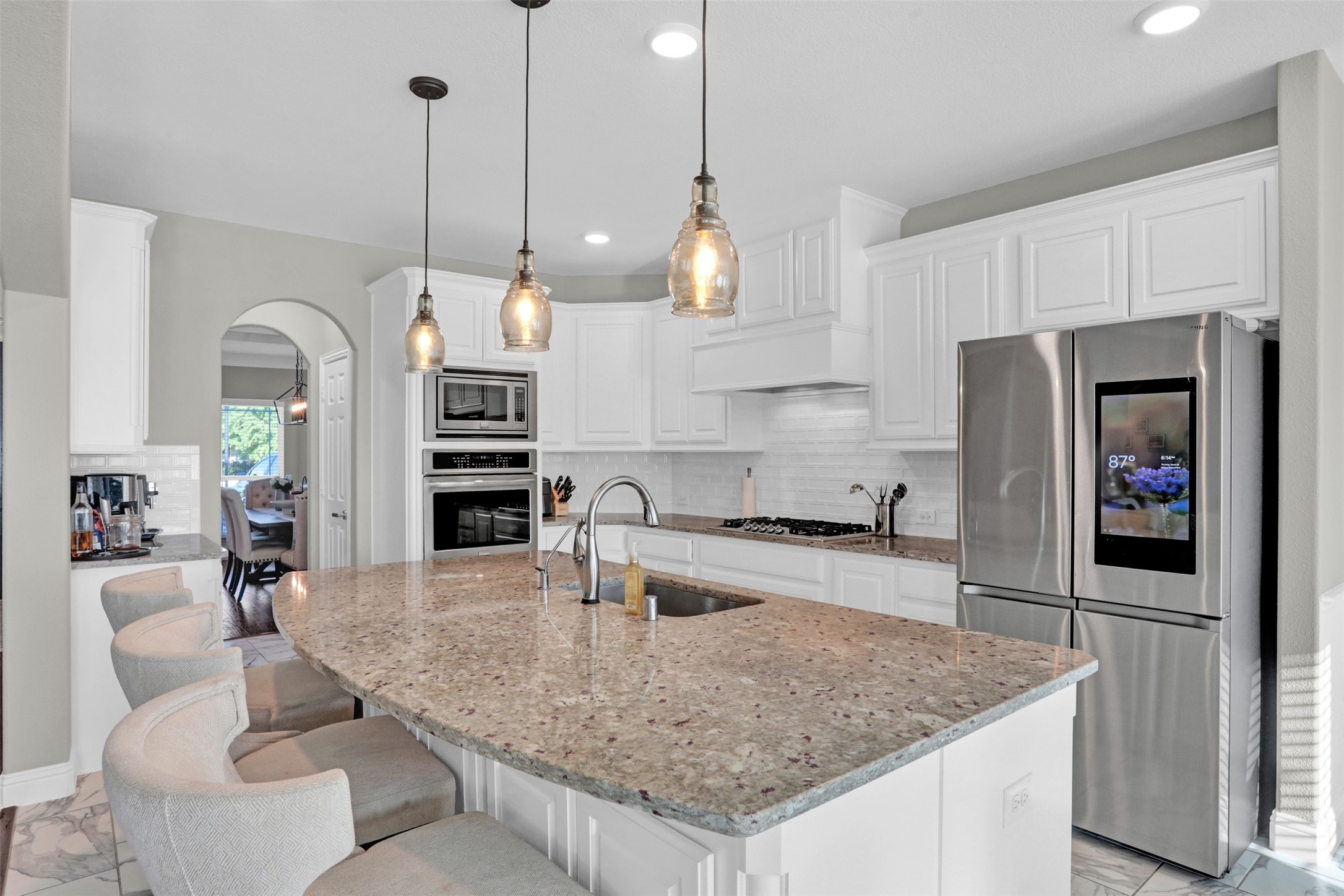 4221 Mineral Creek Trail Celina TX 75078