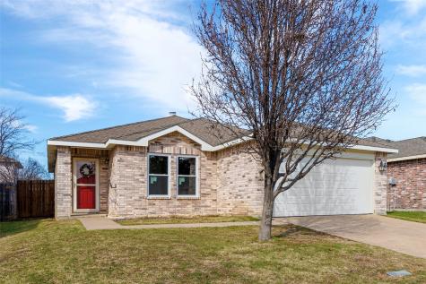 5205 Royal Burgess Drive Fort Worth TX 76135