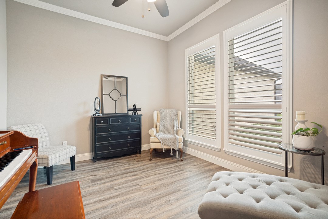 14825 Crystal Spring Drive Justin TX 76247