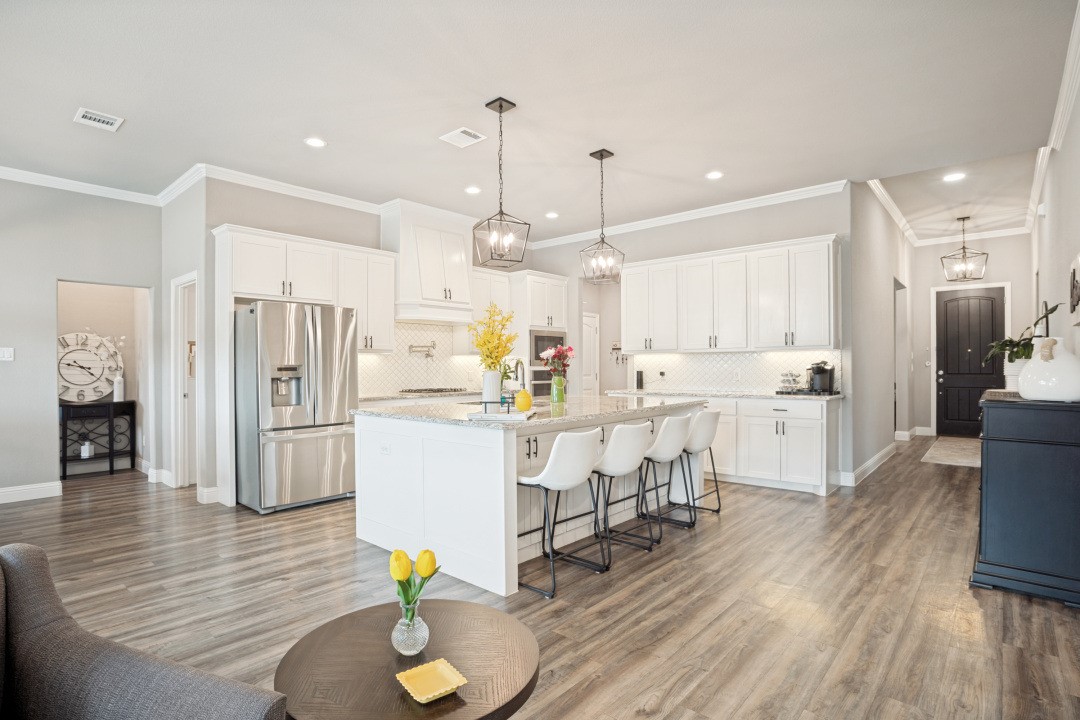 14825 Crystal Spring Drive Justin TX 76247