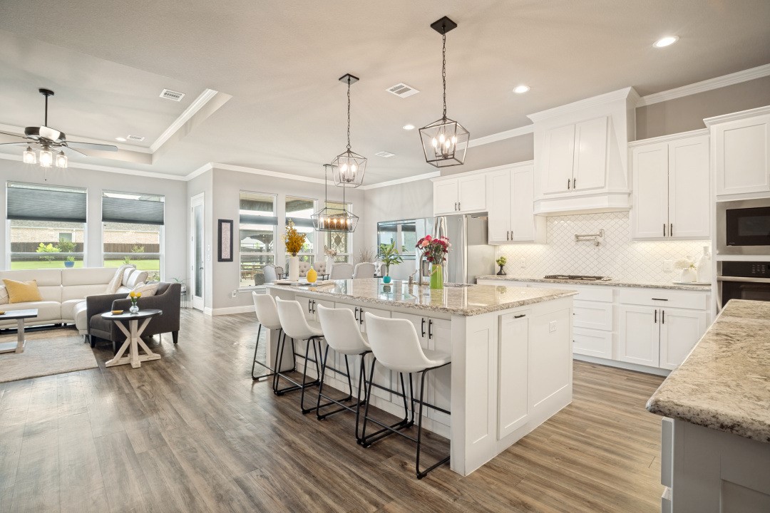 14825 Crystal Spring Drive Justin TX 76247