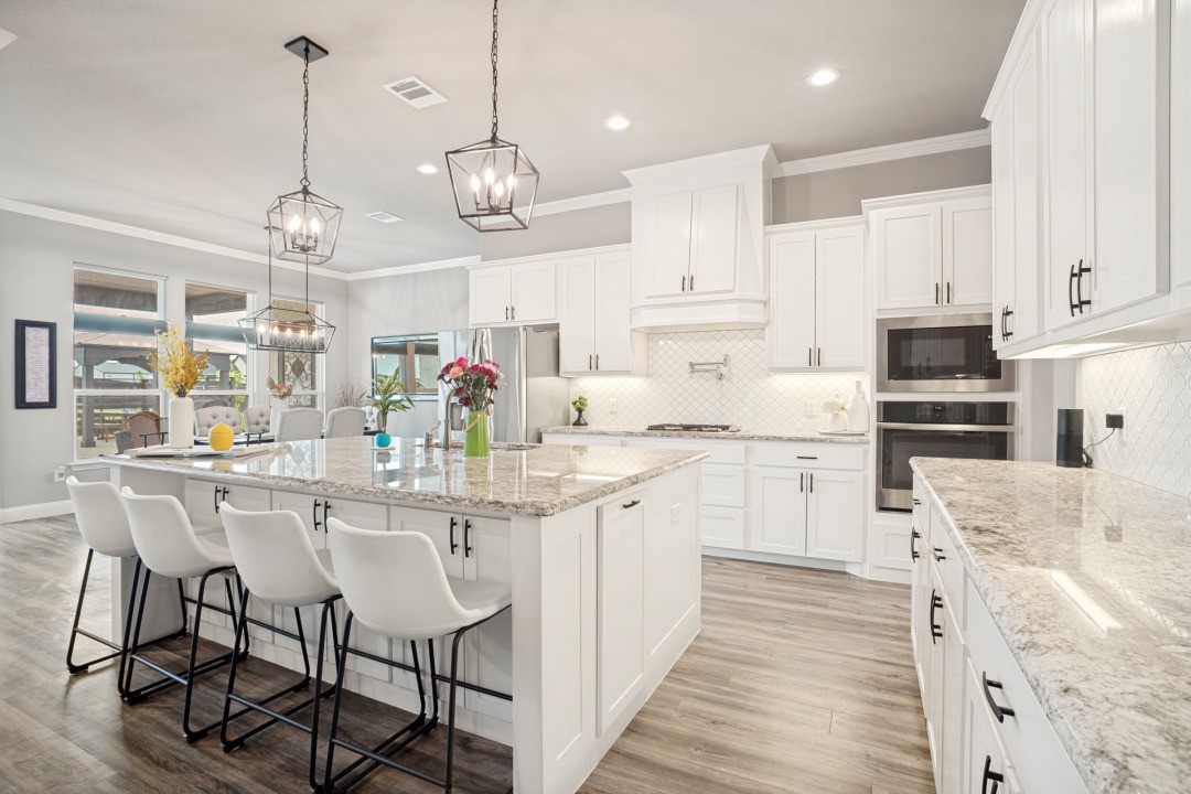 14825 Crystal Spring Drive Justin TX 76247