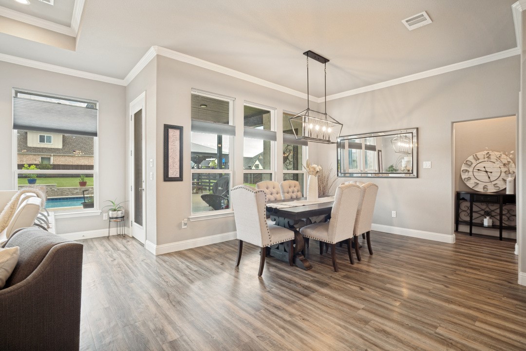 14825 Crystal Spring Drive Justin TX 76247