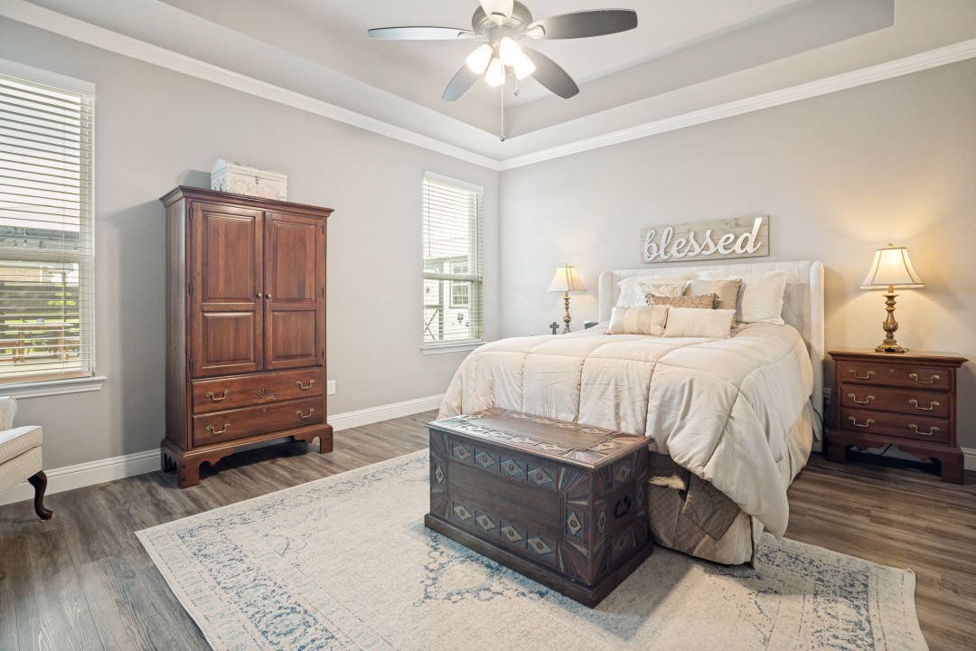 14825 Crystal Spring Drive Justin TX 76247