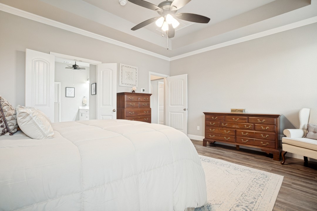 14825 Crystal Spring Drive Justin TX 76247