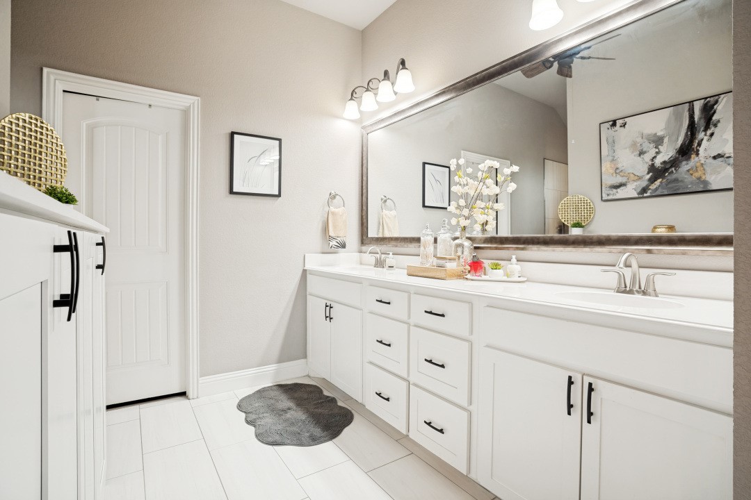 14825 Crystal Spring Drive Justin TX 76247