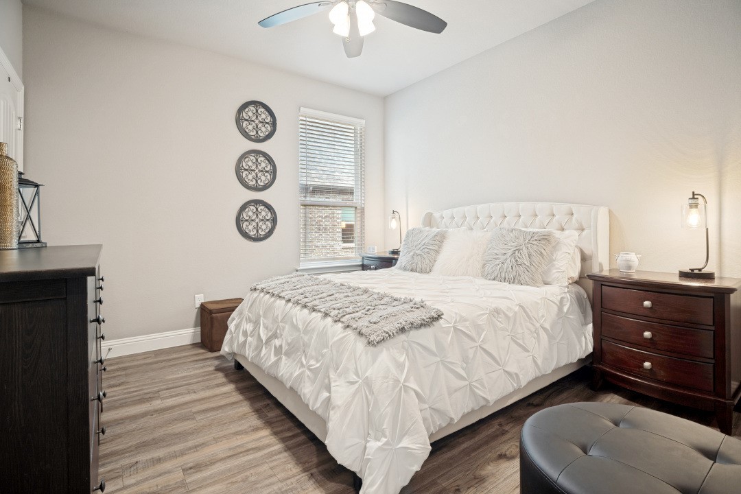 14825 Crystal Spring Drive Justin TX 76247