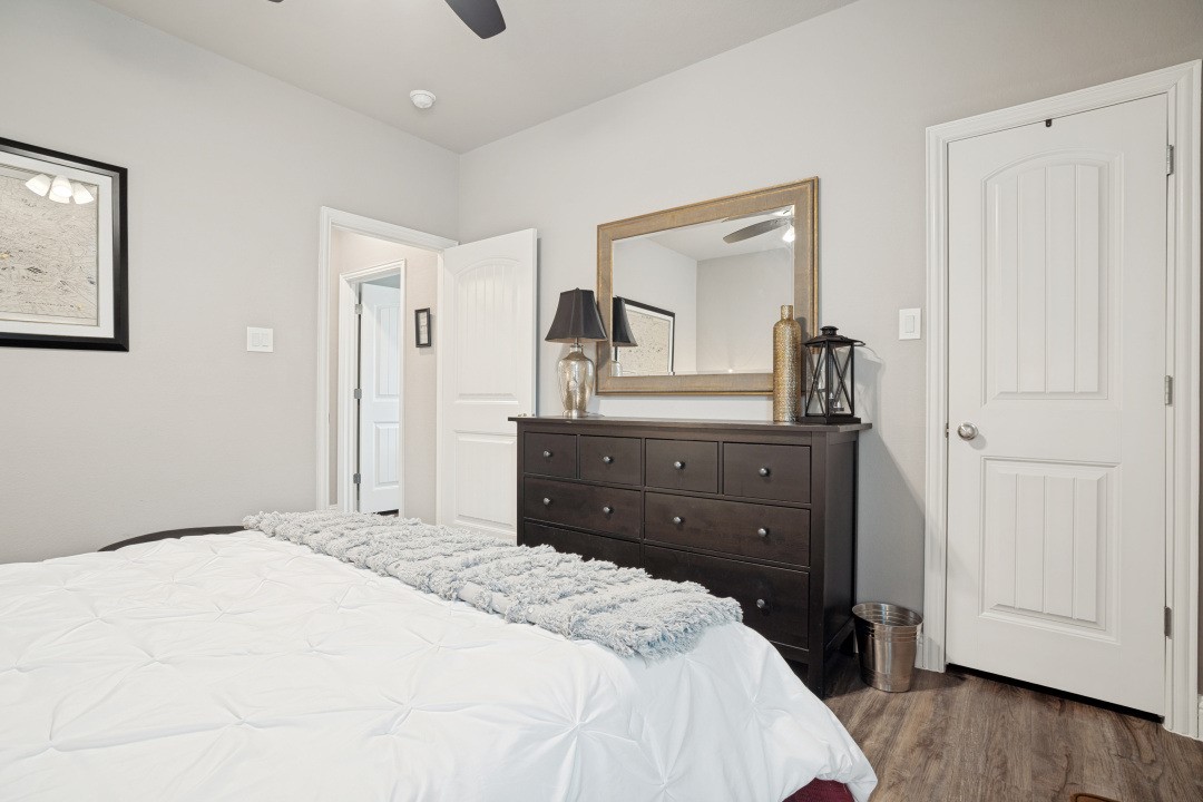 14825 Crystal Spring Drive Justin TX 76247