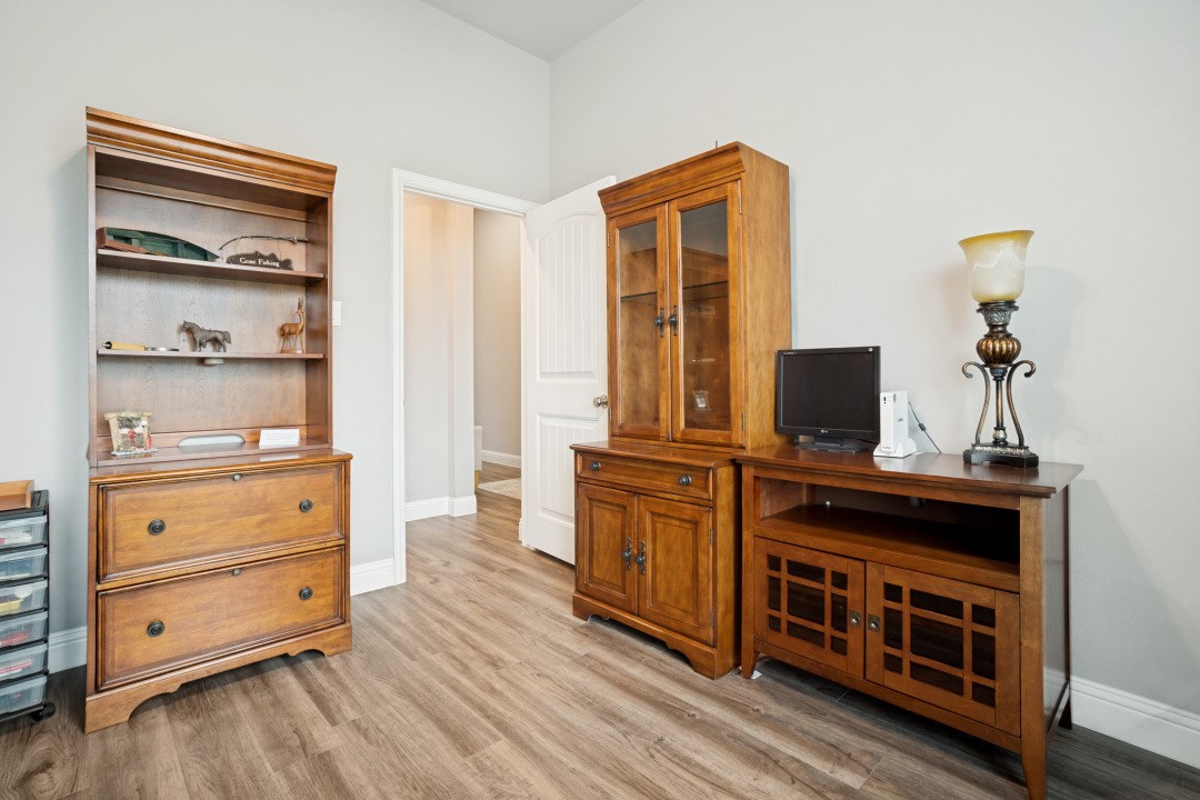 14825 Crystal Spring Drive Justin TX 76247