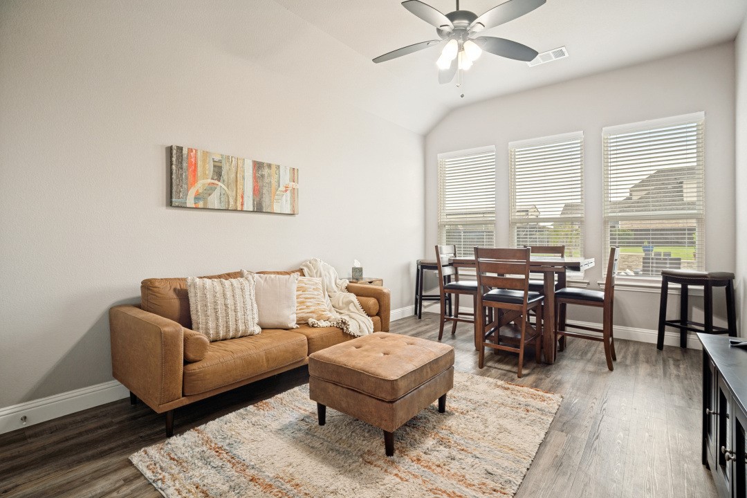 14825 Crystal Spring Drive Justin TX 76247