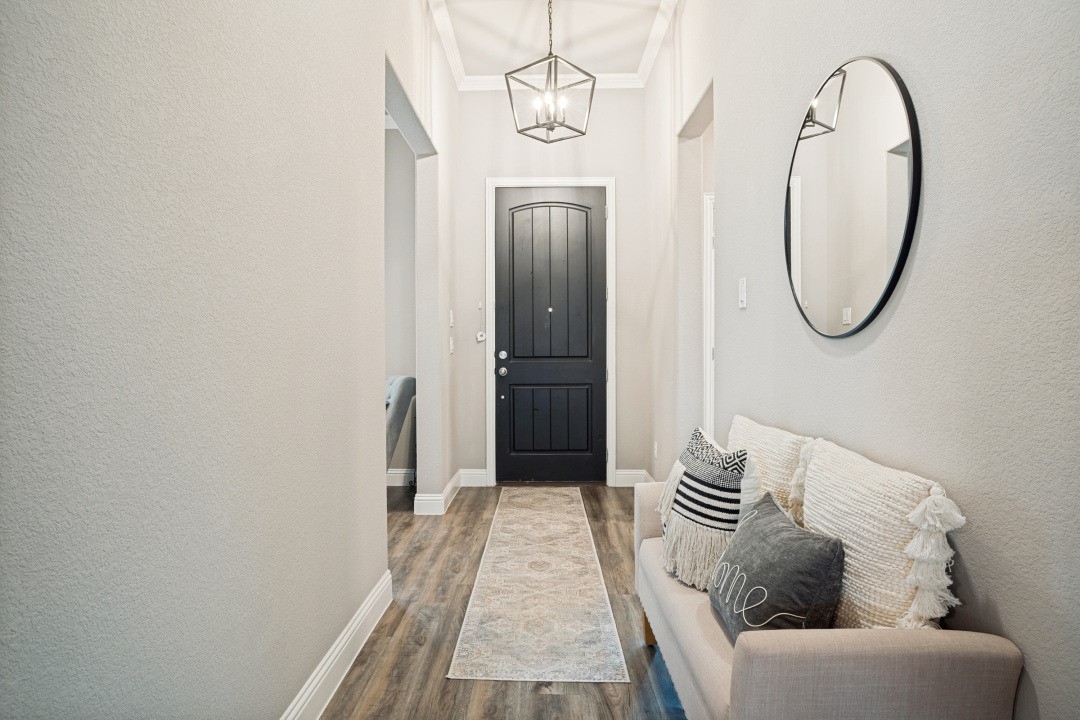 14825 Crystal Spring Drive Justin TX 76247