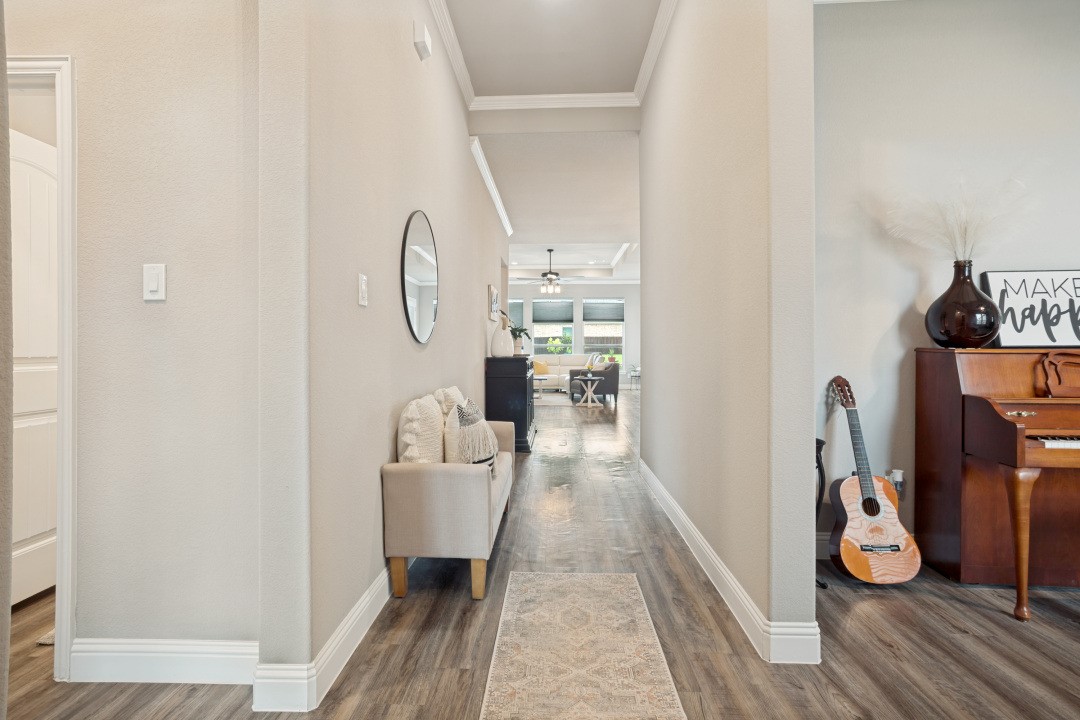 14825 Crystal Spring Drive Justin TX 76247