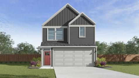 126 Redwood Road Princeton TX 75407