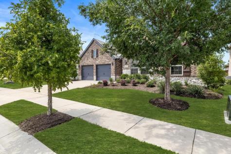 3613 Northstar Lane Little Elm TX 75068