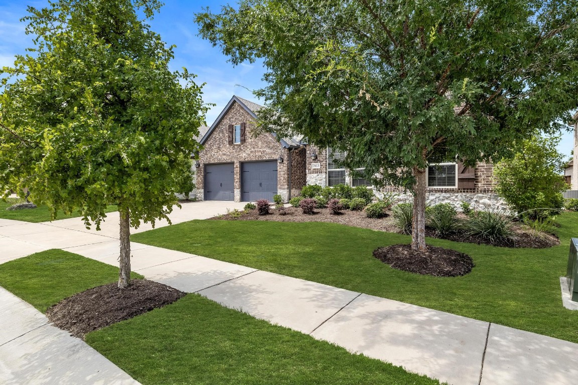 3613 Northstar Lane Little Elm TX 75068