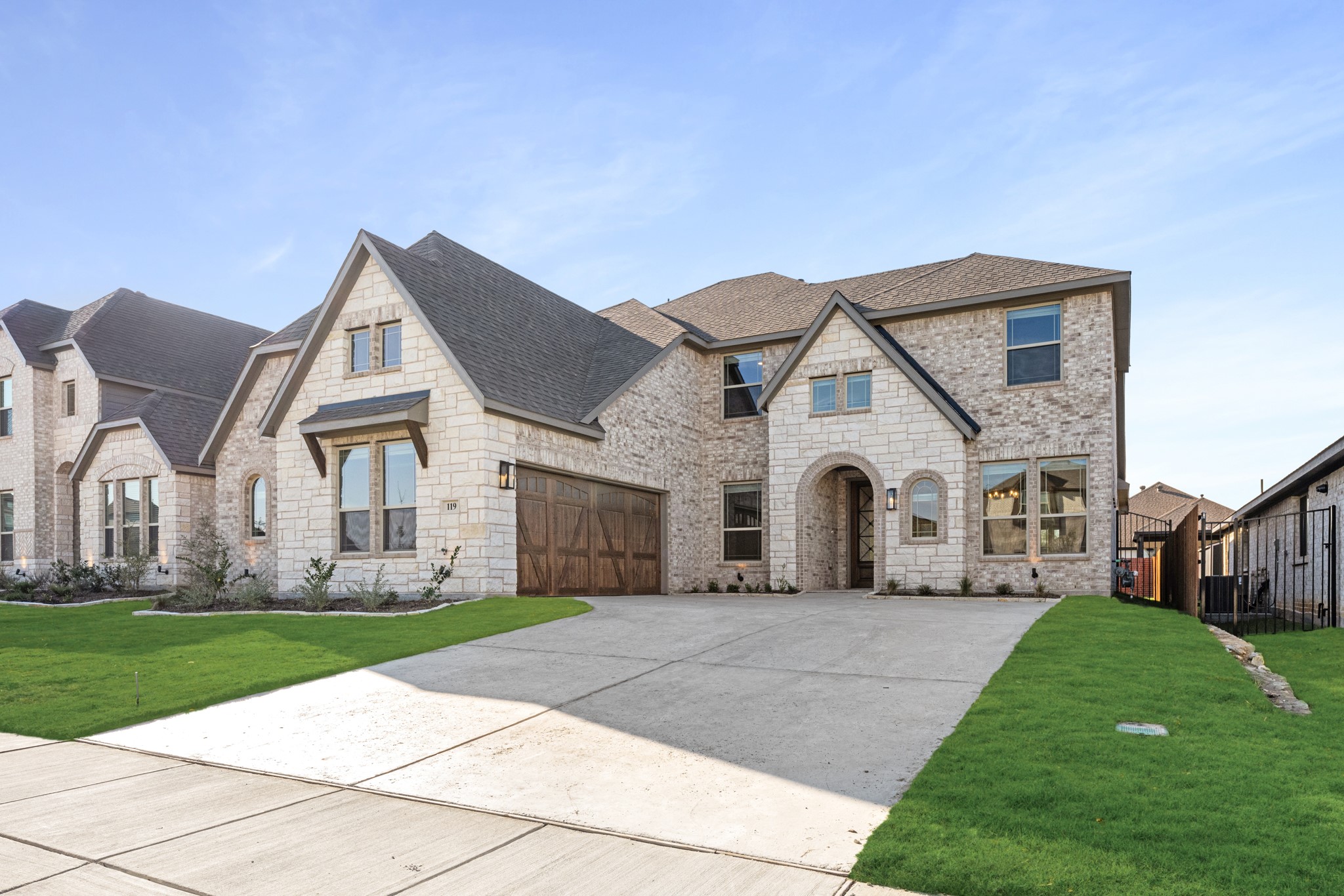 119 Harlan Court Aledo TX 76008