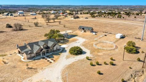 6390 Veal Station Road Weatherford TX 76085