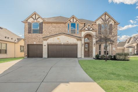 961 Little Gull Drive Forney TX 75126