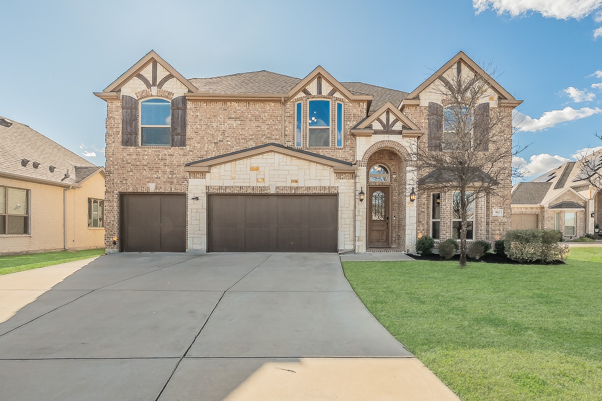 961 Little Gull Drive Forney TX 75126