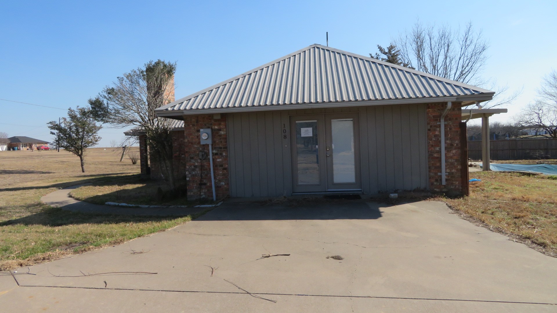 108 Creekview Circle Maypearl TX 76064